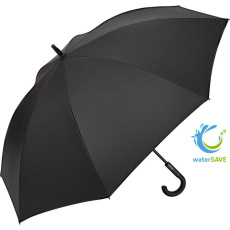 FARE® Carbon Style karbondisainiga automaatne golfivihmavari logoga