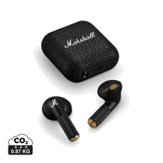 Marshall Minor IV 30H+ TWS kõrvaklapid