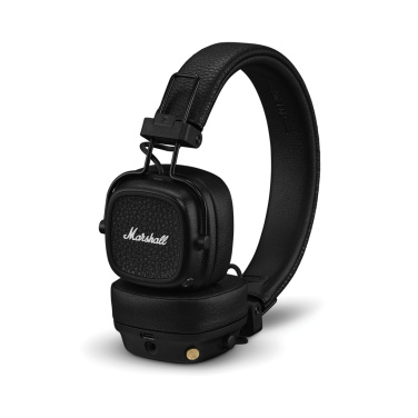 Marshall Major V-100H+ kõrvaklapid, detailvaade