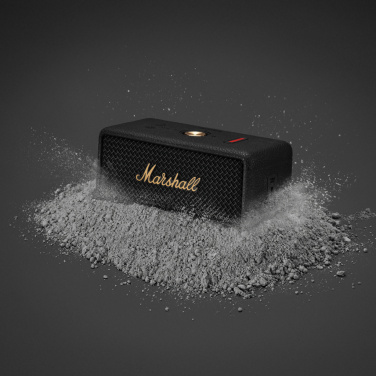 Marshall Emberton III 31H+ kõlar, kasutuspilt