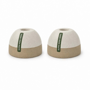 Originalhome ReClay õhtusöögiküünlajalgade komplekt, tootepilt