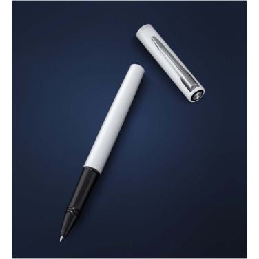 Waterman Allure rullpastapliiats 2.0 (must tint), tootepilt