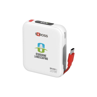 SKROSS® Reload 5000 mAh akupank, tootepilt