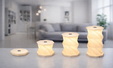 AMBIENT USB-C kokkupandav lamp 233923522, tootepilt