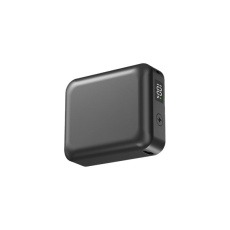 Xoopar DEKA 10 000 mAh akupank logoga