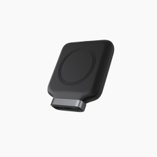 Xoopar INÉ Oda 5000 mAh magnetiline juhtmevaba akupank logoga
