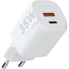Xtorm XEC035 GaN² Ultra 35 W seinalaadija