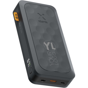 Xtorm FS5271 akupank logo graveeringu näidisega