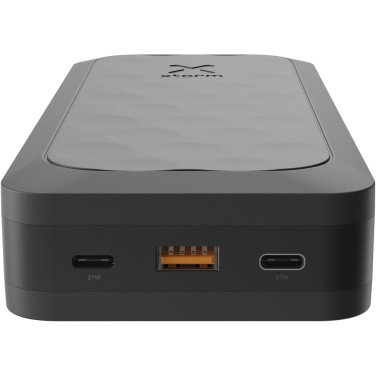 Xtorm FS5271 akupanga pordid: kaks USB-C ja üks USB-A