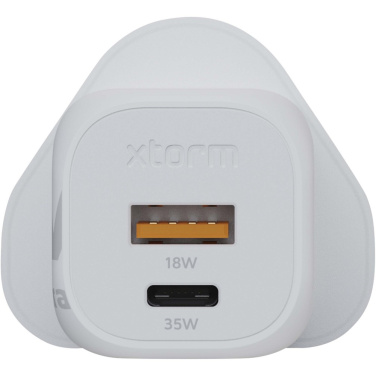 Xtorm XEC035G seinalaadija – eestvaade