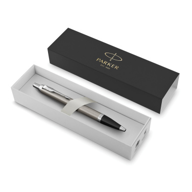 Parker IM ESSENTIAL pastakas, detailvaade