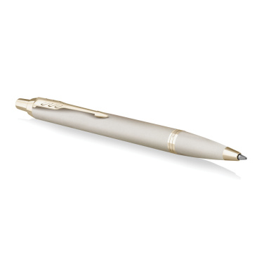 Parker IM PROFESSIONAL MONO pastakas, detailvaade