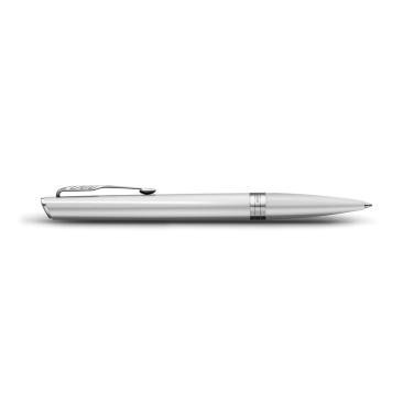 Parker MERIDIAN CHROME pastakas, detailvaade