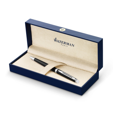 Waterman Hemisphere Black pastakas, detailvaade