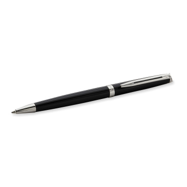 Waterman Hemisphere Black pastakas, detailvaade