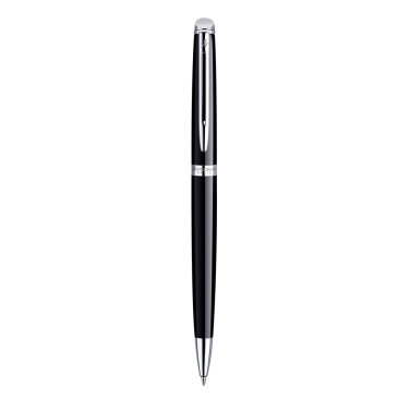 Waterman Hemisphere Black pastakas, detailvaade