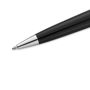 Waterman EXPERT CT pliiats must, detailvaade
