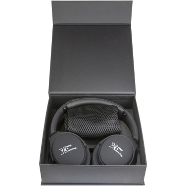 SCX.design E20 Bluetooth 5.0 kõrvaklapid, tootepilt, Must / Valge (4)
