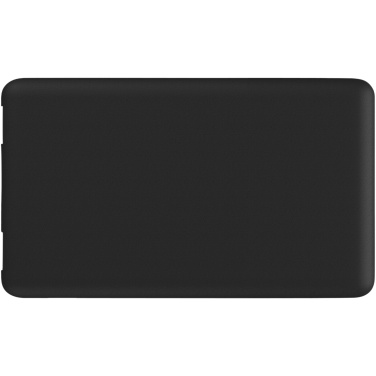 SCX.design P29 5000 mAh valgustusega päikesepatareiga taskulaadija, tootepilt