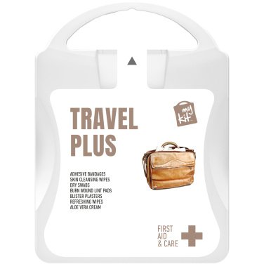 MyKit Travel Plus esmaabikomplekt, tootepilt