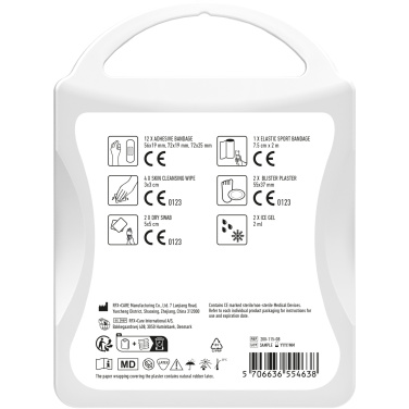 MyKit Sport esmaabikomplekt, tootepilt