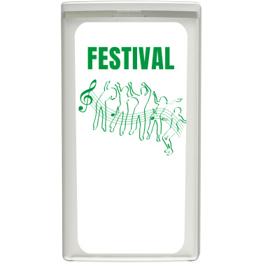 MiniKit festivalikomplekt, tootepilt