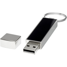 Ristkülikukujuline valgustusega USB-mälupulk