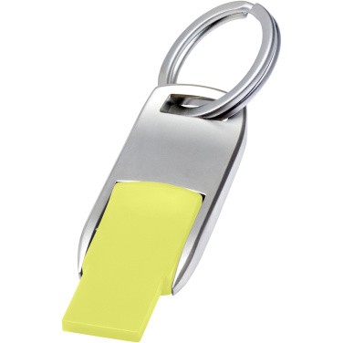 USB-pööramine, Laim / Hõbe, 32 GB, tootepilt