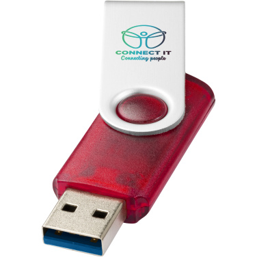 Pööra USB 3.0 poolläbipaistev, tootepilt