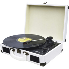 Prixton VC400 vinüülist MP3-mängija