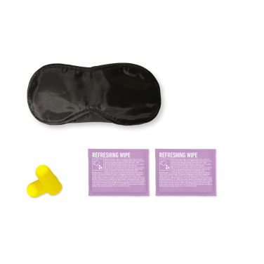 MyKit On Board reisikomplekt paberkotiga, tootepilt