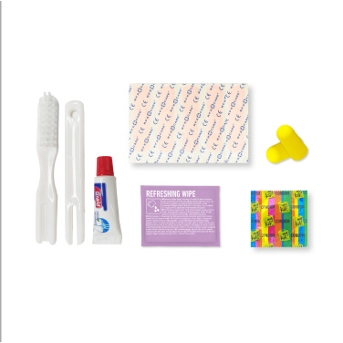 MiniKit Festivali komplekt paberkotiga, tootepilt