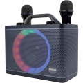 Prixton PartyGO karaoke, Must