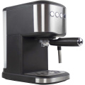 Prixton Toscana espresso kohvimasin, Must