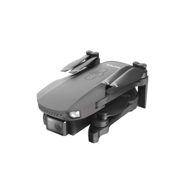 Prixton Pegasus Advanced 1080P GPS-droon, tootepilt, Must (5)