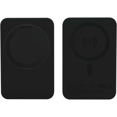 SCX.design P28 5000 mAh akupank kokkupandava rõngaga, tootepilt