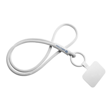 Tubyardi kaelapaelaga telefonihoidik elastse toruga, tootepilt