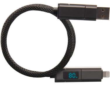 SCX.design C57 100W magnetkaabel ekraaniga, tootepilt
