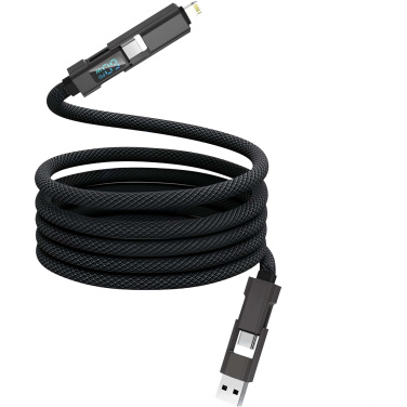 SCX.design C57 100W magnetkaabel ekraaniga, tootepilt