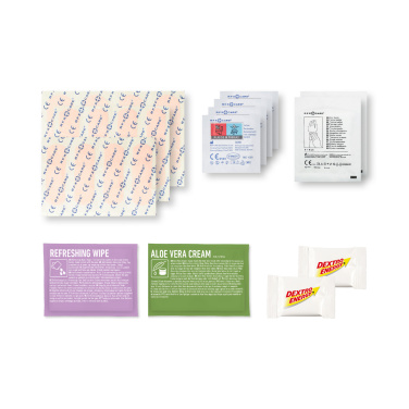 MyKit energiakomplekt paberkotiga, tootepilt