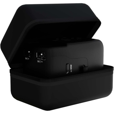 SCX.design T19 universaalne reisiadapter, tootepilt