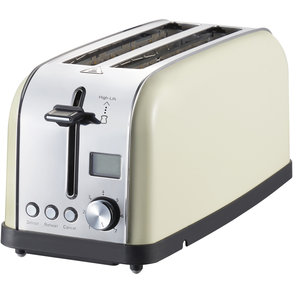 Prixton Bianca Pro röster, tootepilt