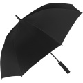 Citizen Green Deluge Golf 30" linna vihmavari, Must
