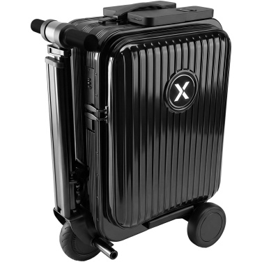 SCX.design L30 RideCase tõukeratas, tootepilt, Must (2)