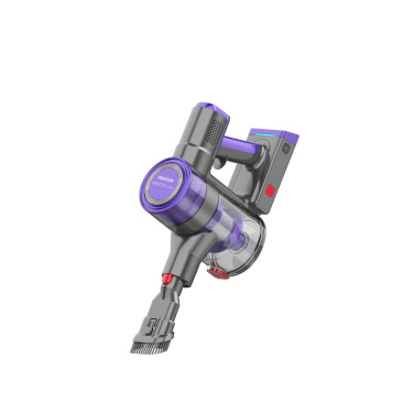 Prixton Sirocco Cyclone juhtmeta tolmuimeja, tootepilt, Hall (4)