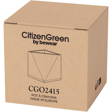 Citizen Green Hexawoodi pastakahoidja, tootepilt