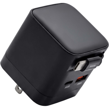 SCX.design T21 65W reisiadapter, tootepilt