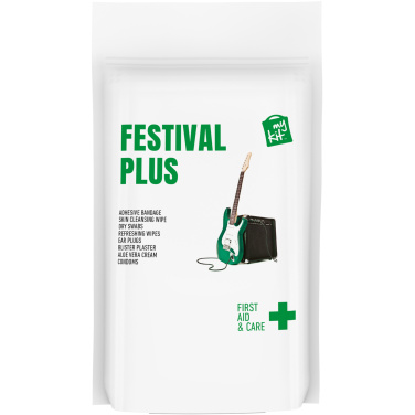 MyKit Festival Plus paberkotiga, tootepilt
