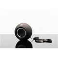 SCX.design S42 10 W veekindel Bluetooth® kõlar, Must