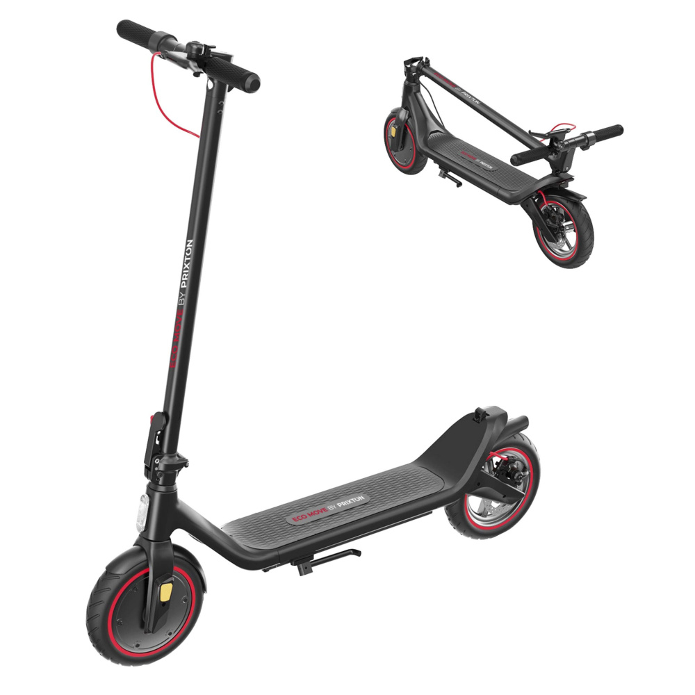 Prixton Eco Move SCO850M elektritõukeratas, tootepilt